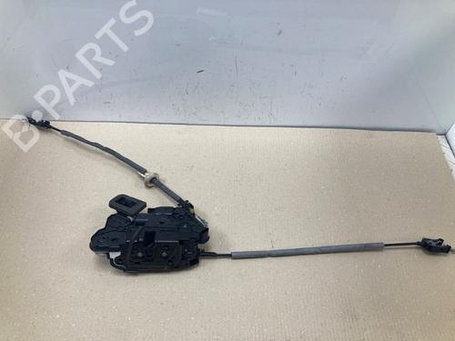 Used Front left lock Front left lock 37205376 37205376