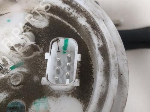 Fuel pump BMW 5 (E60) 530 d | BP24957612M76 