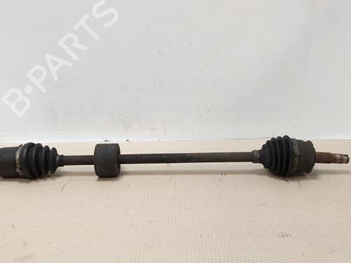 Used Right front driveshaft FIAT PANDA (169_) 1.2 (169.AXB11, 169.AXB1A) (60 hp) 17646729