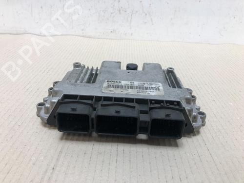Used Engine control unit (ECU) Engine control unit (ECU) 16398346 16398346