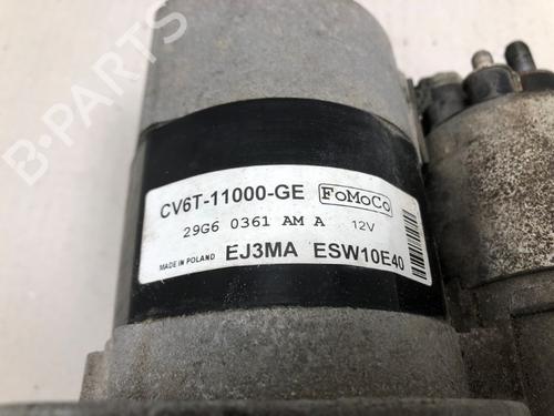 Starter FORD FIESTA VI (CB1, CCN) 1.0 EcoBoost | BP37209860M8 - Image 6