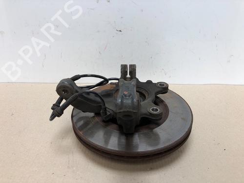 Used Right front steering knuckle Right front steering knuckle 24537115 24537115