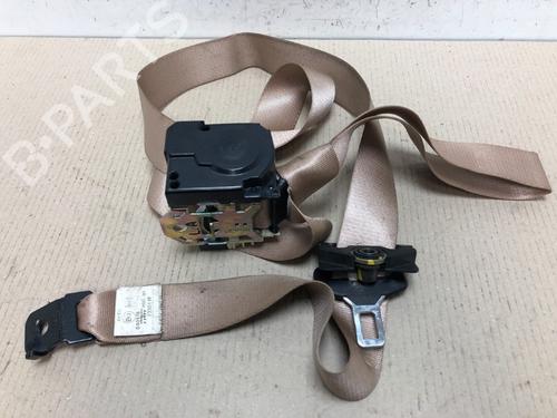 Rear left seatbelt BMW X5 (E53) 3.0 i | BP15296696I29 