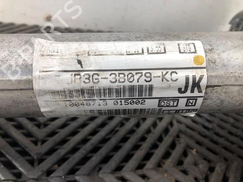 Front differential FORD RANGER (TKE) 2.0 EcoBlue 4x4 | BP37212830M23 - Image 5