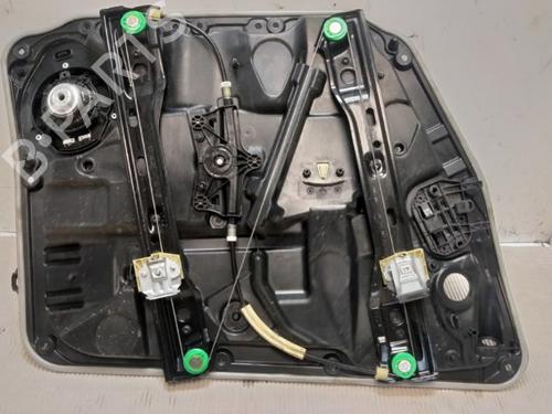 Front right window mechanism MERCEDES-BENZ B-CLASS Sports Tourer (W246, W242) B 200 CDI / d (246.208) | BP16079297C23 