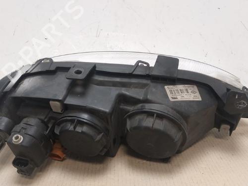 Left headlight RENAULT MEGANE I (BA0/1_) 1.6 16V (BA04, BA0B, BA11, BA1J, BA16, BA19, BA1K, BA1V,... | BP15533088C28 