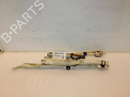 Used Left curtain airbag VW GOLF VI (5K1) 1.4 TSI (160 hp) 15321106