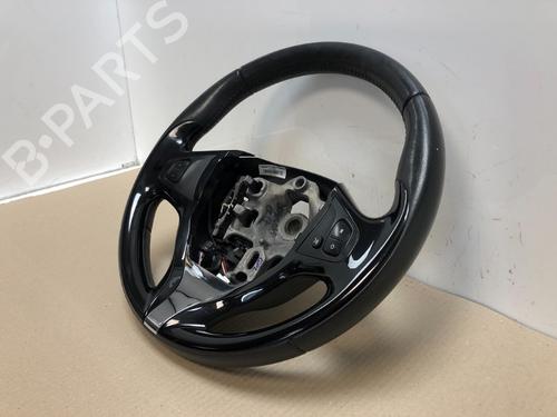 Steering wheel RENAULT CLIO IV Grandtour (KH_) 0.9 TCe 90 | BP23394654C49 