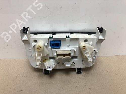 Climate control FIAT GRANDE PUNTO (199_) 1.4 16V (199BXG1B, 199AXG1B) | BP15348320I5 