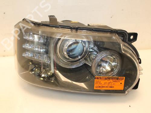 Used Right headlight Right headlight 37214116 37214116