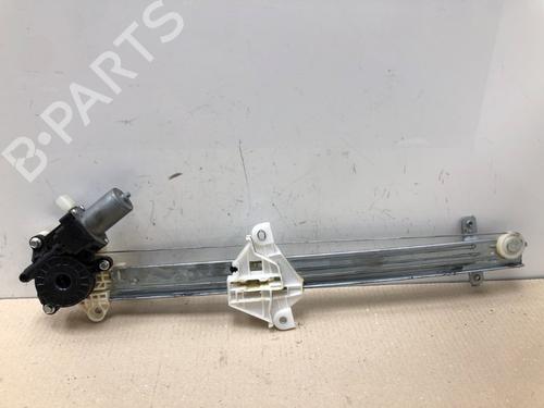 Used Front left window mechanism Front left window mechanism 37206981 37206981
