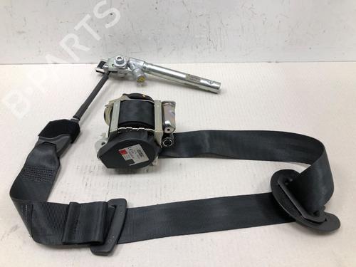 Used Front left seatbelt Front left seatbelt 37212489 37212489