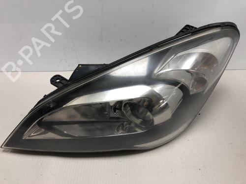 Used Left headlight Left headlight 37206046 37206046