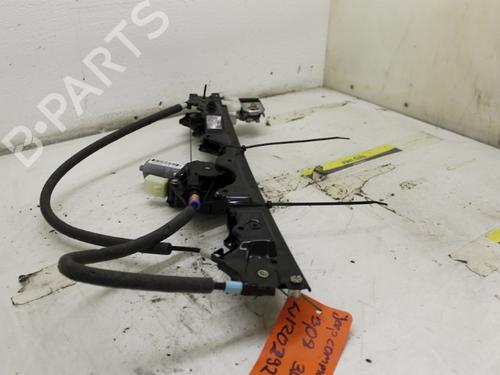 Used Front right window mechanism JEEP COMMANDER (XK, XH) 3.0 CRD 4x4 (218 hp) 15301067