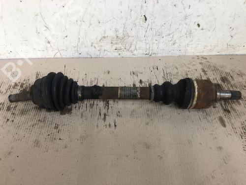 Used Left front driveshaft Left front driveshaft 15334823 15334823