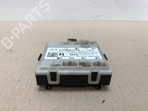 Used Electronic module Electronic module 16120620 16120620