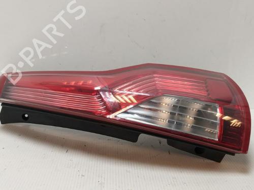 Used Right taillight CITROËN C4 Grand Picasso I (UA_) 1.6 16V (150 hp) 15341221