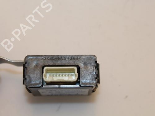 Electronic module TOYOTA PRIUS Liftback (_W2_) 1.5 Hybrid (NHW20_, NHW20R) | BP15319771M83 