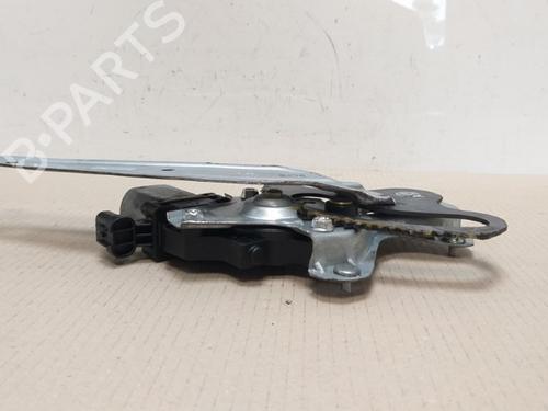 Used Rear right window mechanism Rear right window mechanism 37207525 37207525