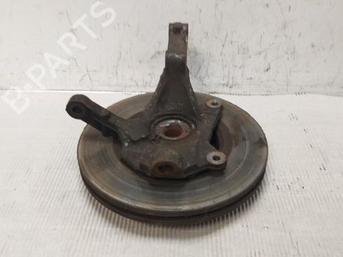 Left front steering knuckle OPEL VIVARO A Van (X83) 1.9 DTI (F7) | BP15327006M25 