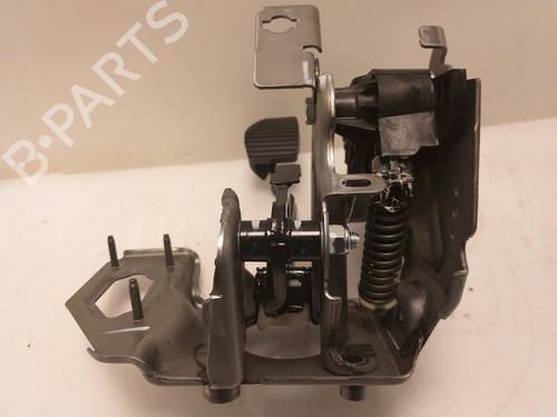 Pedal PEUGEOT 208 I (CA_, CC_) 1.6 BlueHDi 100 | BP15338003I4 