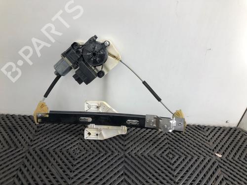 Rear left window mechanism SEAT LEON ST (5F8) 1.6 TDI | BP37207638C24 - Image 2