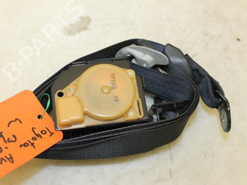 Used Front right seatbelt Front right seatbelt 15302935 15302935