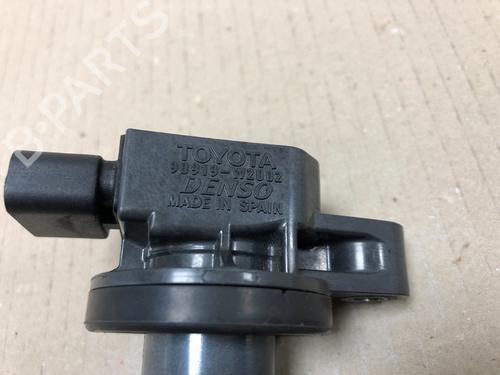 Ignition coil PEUGEOT 108 1.0 VTi | BP37213629M94 - Image 7