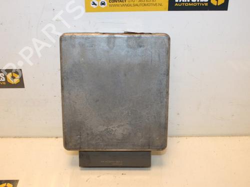 Used Engine control unit (ECU) Engine control unit (ECU) 16120151 16120151