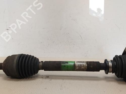 Used Left front driveshaft RENAULT LAGUNA II Grandtour (KG0/1_) 2.0 16V (KG03, KG0Z, KG0T, KG1Y) (170 hp) 15532326