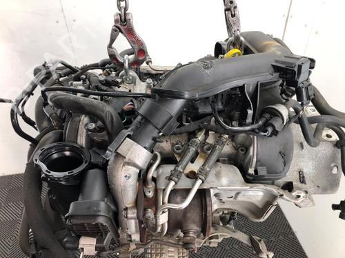 Engine VW POLO VI (AW1, BZ1, AE1) 1.0 TSI | BP20693148M1 - Image 7