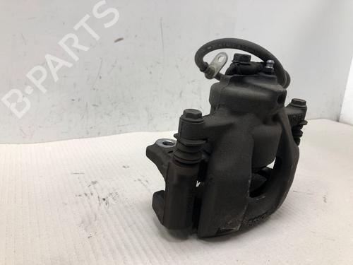Left front brake caliper TOYOTA AYGO (_B4_) 1.0 VVTi (KGB40) | BP37204895M105 - Image 3