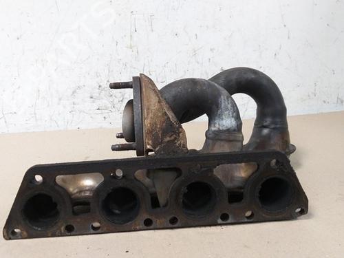 Exhaust manifold AUDI A4 B6 (8E2) 2.0 | BP16075369M110 - Image 6