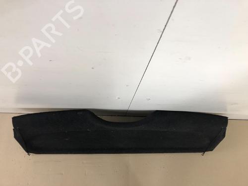 Rear parcel shelf PEUGEOT 206 Hatchback (2A/C) 1.6 16V | BP15344980C85 