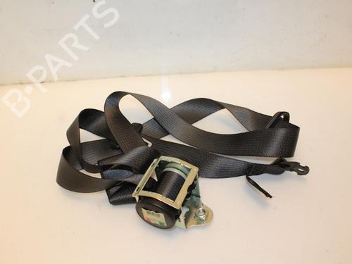 Used Rear left seatbelt Rear left seatbelt 15321835 15321835