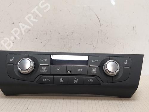 Used Climate control AUDI A7 Sportback (4GA, 4GF) S7 quattro (420 hp) 15343051
