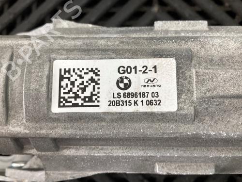 Steering column BMW X3 (G01, F97, G08) iX3 | BP37207230M21 - Image 4