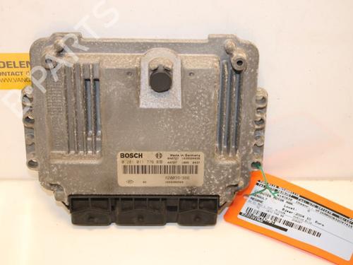 Used Engine control unit (ECU) Engine control unit (ECU) 15308952 15308952