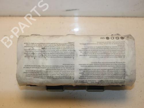 Airbag delantero derecho OPEL SIGNUM Hatchback (Z03) 3.0 V6 CDTI (F48) (177 hp) 15316052