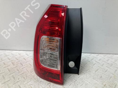 Used Left taillight Left taillight 25795708 25795708