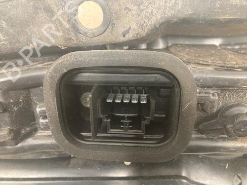 Right taillight FIAT PANDA (169_) 1.2 (169.AXB11, 169.AXB1A) | BP37209845C35 - Image 4