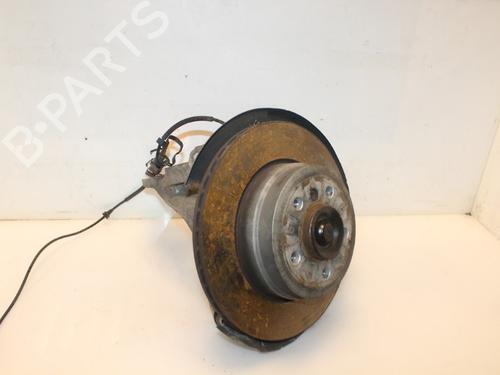 Right rear steering knuckle BMW X5 (F15, F85) xDrive 40e | BP15319639M28 