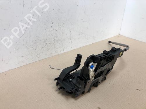 Front left lock MERCEDES-BENZ VITO Van (W447) 116 CDI (447.601, 447.603, 447.605) | BP16120555C98 