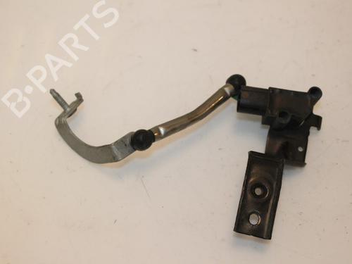 Used Electronic sensor VW SANTANA (32B) 1.6 TD (70 hp) 15325061