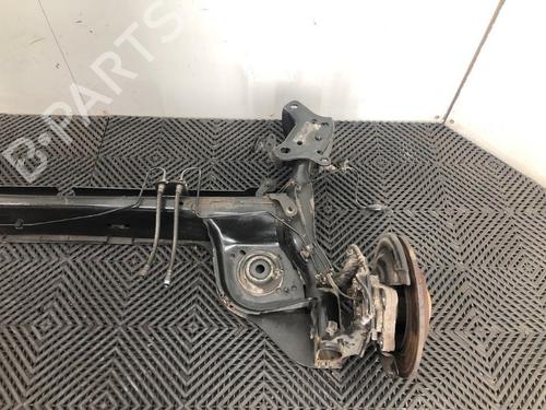 Rear axle RENAULT ZOE Hatchback Van (BFM_) Electric (BFMC, BFMD) | BP37215003M2 - Image 3
