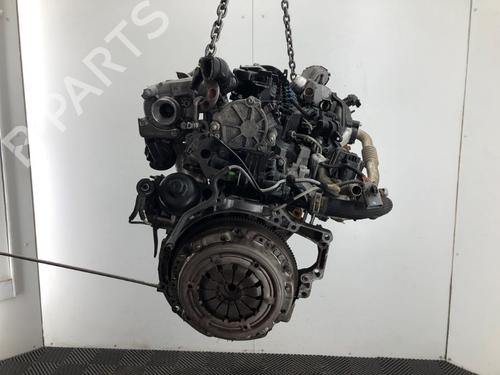 Engine FORD TRANSIT COURIER B460 Box Body/MPV 1.5 TDCi | BP24848505M1 - Image 3