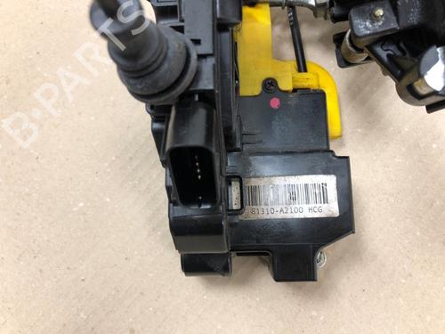 Front left lock KIA CEE'D (JD) 1.6 GDI | BP37213110C98 - Image 8