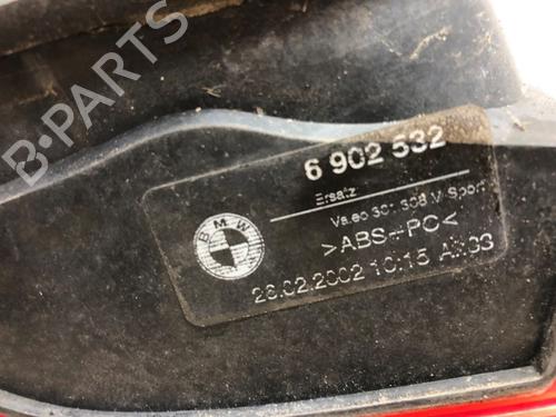 Right taillight BMW 5 Touring (E39) 525 d | BP16399497C35