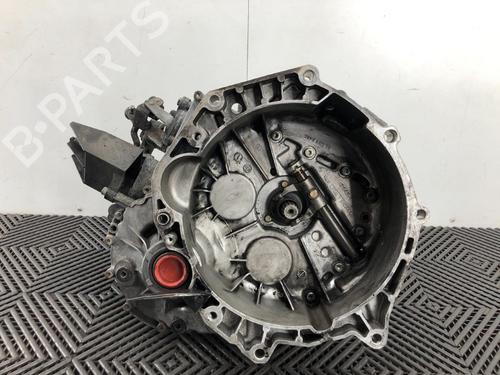 Used Gearbox MINI MINI (R50, R53) Cooper S (163 hp) 17376608