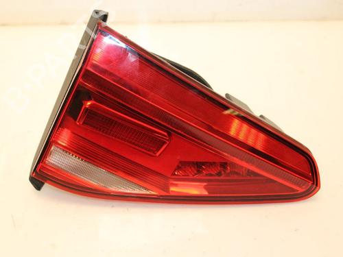 Used Left taillight Left taillight 15322646 15322646